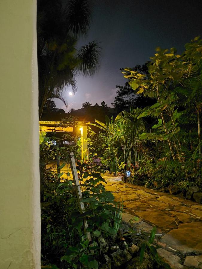 Finca Ixobel Bagian luar foto