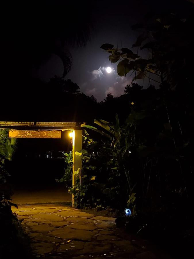 Finca Ixobel Bagian luar foto