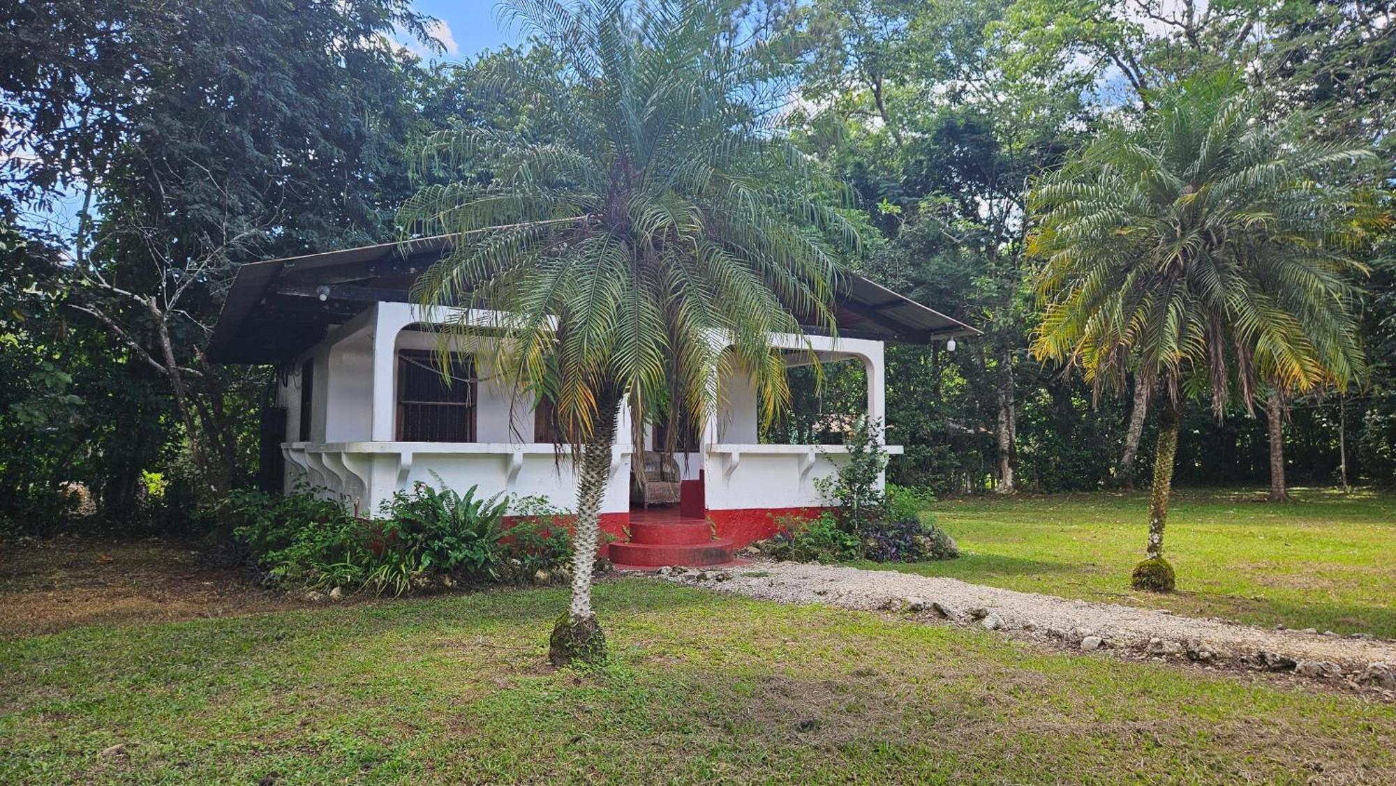 Finca Ixobel Bagian luar foto