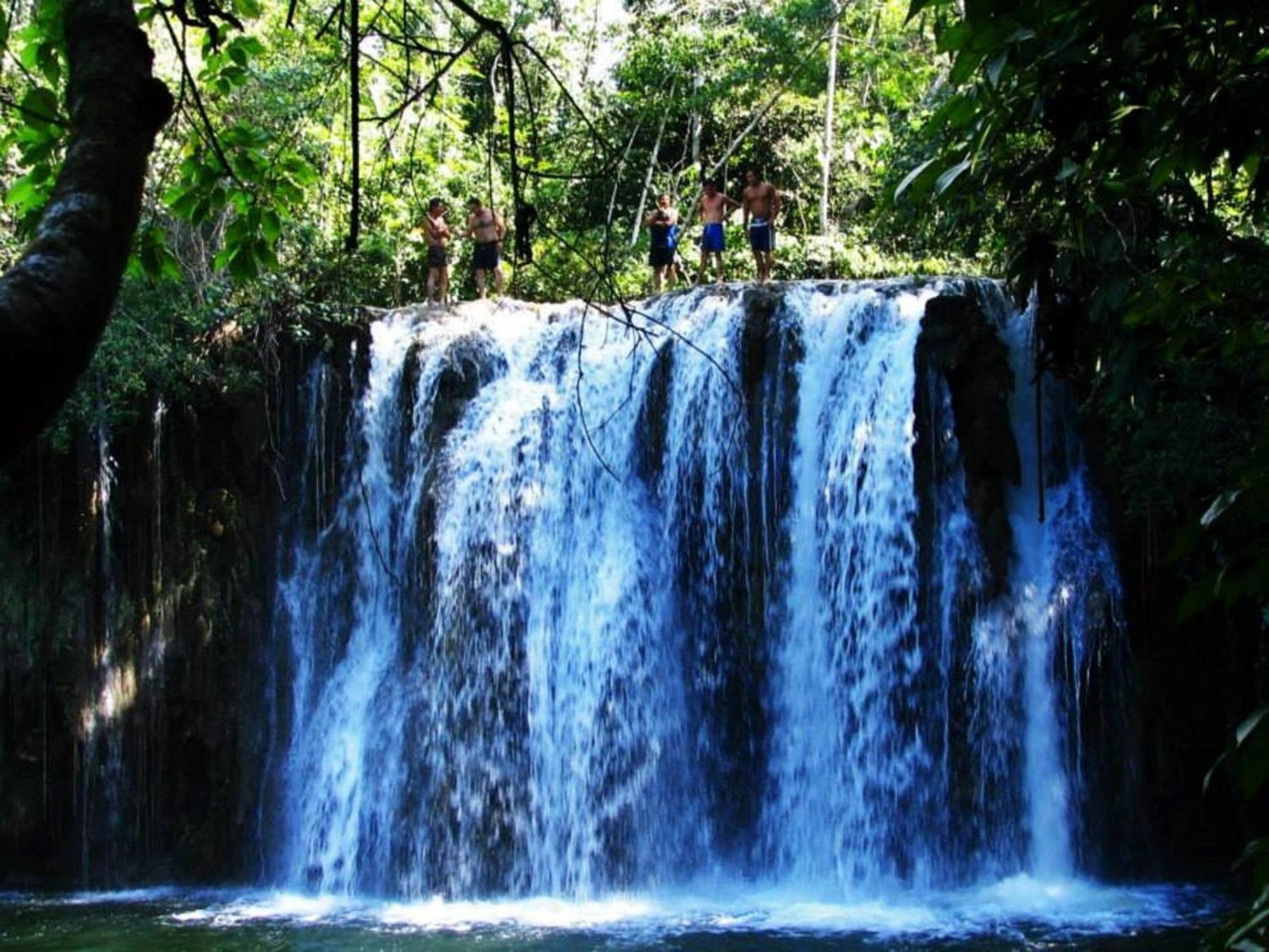 Finca Ixobel Bagian luar foto