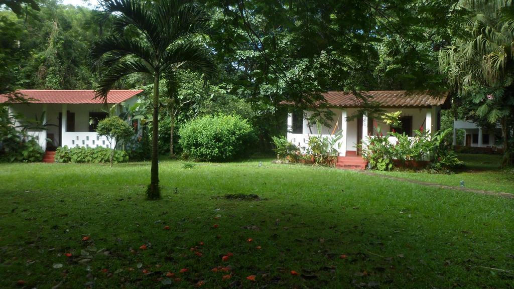 Finca Ixobel Bagian luar foto