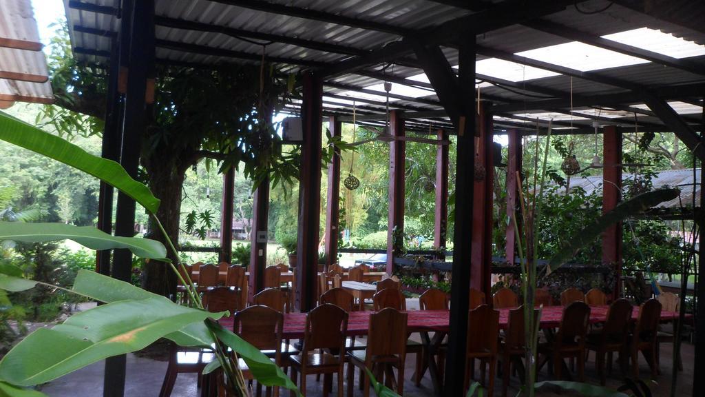 Finca Ixobel Bagian luar foto