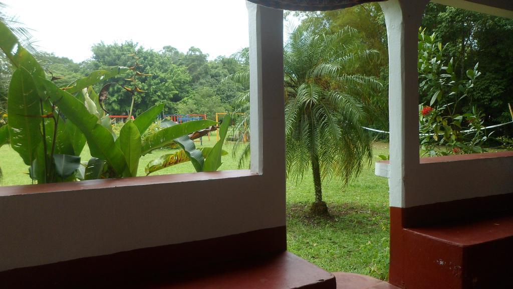 Finca Ixobel Bagian luar foto