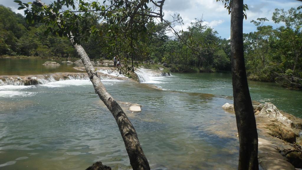 Finca Ixobel Bagian luar foto