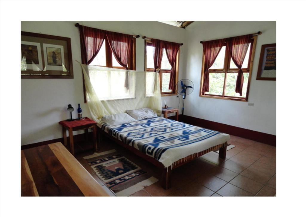 Finca Ixobel Bagian luar foto
