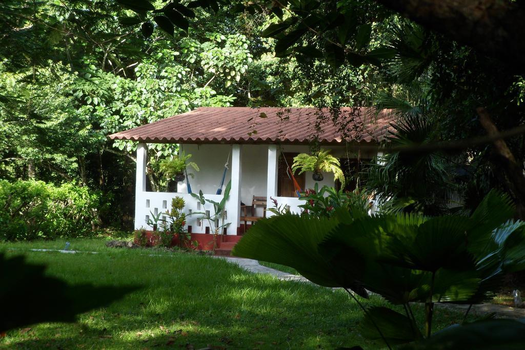 Finca Ixobel Ruang foto