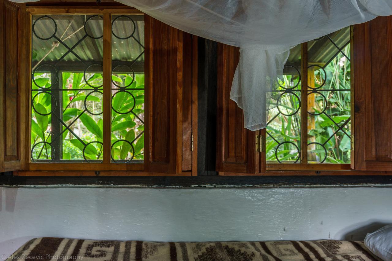 Finca Ixobel Bagian luar foto
